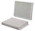 Wix Wp10124 Cabin Air Filter 