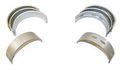 Dnj Main Bearings 020 Oversize 50mm Mb804 For 19006 Audi Volkswagen 2 7l 2 8l 3 0l V6 30v 12v Dohc Sohc Aah Afc Aha Apb Atq Avk 