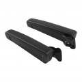 Adjustable Seat Armrest Universal 2pcs Left Right Car Durable For Trucks Boats