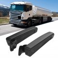 Adjustable Seat Armrest Universal 2pcs Left Right Car Durable For Trucks Boats
