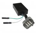 High Performance Cdi Box For Honda Repl Oe 30400-hn4-305 30410-hn4-670