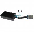 High Performance Cdi Box For Honda Repl Oe 30400-hn4-305 30410-hn4-670