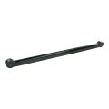 Front Track Bar For 2005 2006 2007 Dodge Grand Caravan Steel Construction With Rubber Bearings Black Standard Replacement Part 