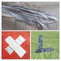 Harfington Tarpaulin Repair Tape 2 X14 6ft Waterproof Rip Stop Patch And Tent For Tear Resistant Greenhouse Green