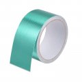 Harfington Tarpaulin Repair Tape 2 X14 6ft Waterproof Rip Stop Patch And Tent For Tear Resistant Greenhouse Green