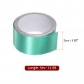 Harfington Tarpaulin Repair Tape 2 X14 6ft Waterproof Rip Stop Patch And Tent For Tear Resistant Greenhouse Green