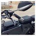 For Suzuki Gsf1200 Gsf1250 Gsf250 Gsf600 S Gsf650 Bandit Motorcycle Anti-skid Handlebar Grip Ends Handle Bar Cap Plug Rubber
