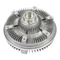 Cooling Fan Clutch Replacement For F-250 1994-1996 F-350 1994-1997 19189619 89000211 F4tz8a616c F5tz8a616kb 