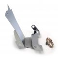 Xkh- Motorcycle Chrome Fender Eliminator Tidy Tail Compatible With 2006 2007 2008 Fz6 Fazer B00y44sajg