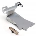 Xkh- Motorcycle Chrome Fender Eliminator Tidy Tail Compatible With 2006 2007 2008 Fz6 Fazer B00y44sajg