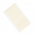 3m 361 5 X 10 - White Glass Cloth Silicone Adhesive Electrical Tape - Degrees F To 450 5 Length 5 Width Pack Of 25 