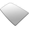 Ck4z17k707d Oe Style Passenger Right Upper Tow Mirror Glass Lens Compatible With Ford Transit 150 250 15-19