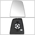 Ck4z17k707d Oe Style Passenger Right Upper Tow Mirror Glass Lens Compatible With Ford Transit 150 250 15-19