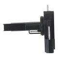 Mass Air Flow Sensor Maf 22204-31020 For 2007-2009 Lexus Rx350 3 5l Replace 22204-31010 22204-0h010 22204-0t010 Af10202