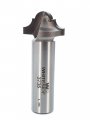 Whiteside Router Bits 3735 Classical Round Bottom Bit With 3 16-inch Radius 7 8-inch Large Diameter And 1 2-inch Cutting Length 