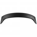 Ocpty Exterior Accessories Rear Trunk Spoiler Wing Abs Compatible With For Ford Fusion 2013-2018