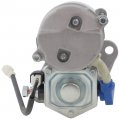 New 12v Gear Reduction Wet Clutch Starter For Toyota Lift Truck W Vt1502 Kubota Diesel 1983-2007 28300-22001 28300-22001-71