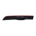 Rear Passenger Side Reflector For Nissan Pathfinder 2022 2023 2024 2025 Red Lens Abs Plastic Housing Replacement Ni1185107 