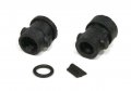 The Rop Shop Water Pump Kit For 1999 Johnson Evinrude 8 Hp J8rleem J8wrees J8dreea J8reem