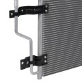 Ac Condenser Fit For 1994-1997 Dodge Ram 2500 3500 Air Conditioning Condensers Engine Auto Replace 4579 940370 55036277