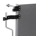 Ac Condenser Fit For 1994-1997 Dodge Ram 2500 3500 Air Conditioning Condensers Engine Auto Replace 4579 940370 55036277