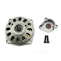 Tc-motor Clutch Drum Gear Box Cover Sprocket 25h 8 Tooth For 2 Stroke 47cc 49cc Engine Pocket Bike Mini Moto Dirt Atv Quad