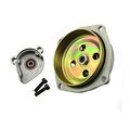 Tc-motor Clutch Drum Gear Box Cover Sprocket 25h 8 Tooth For 2 Stroke 47cc 49cc Engine Pocket Bike Mini Moto Dirt Atv Quad