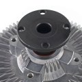 A-premium Engine Cooling Fan Clutch Compatible With Chevrolet Tahoe Express 2500 3500 Gmc Yukon C1500 C2500 K2500 K3500 Am