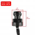 For Ignition Switch Key Yamaha Wolverine 450 Yfm45f 2006 2007 2008 2009 2010 Mod-ztf1-1232