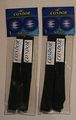 2 Packages Of Condor Motorcycle Soft Ties Sets For Ramp Trailer Stand