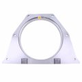 Fridayparts Crankshaft Rear Cover Seat Compatible For Cummins Engine 6bt5 9 6btaa