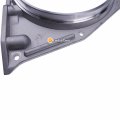 Fridayparts Crankshaft Rear Cover Seat Compatible For Cummins Engine 6bt5 9 6btaa