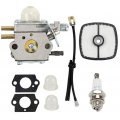 C1u-a K16 Carburetor Carb For Echo 12520050633 12520050631 1252005063