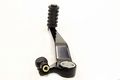 Black Aluminum Folding Gear Shift Levers For 1996-2005 Suzuki Bandit Gsf1200 Gsf1200s B01c0sxma4 