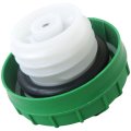 Diesel Gas Fuel Cap For Pontiac 1983-1985 Parisienne And Toyota 1984-1986 Camry Replaces 10830d 10830 10591d 10591 