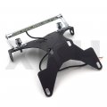 Smt-black Led Light Fender Eliminator Tidy Tail For 1997-2004 Suzuki Gsxr 1000 Gsx-r1000 B00rue43b6