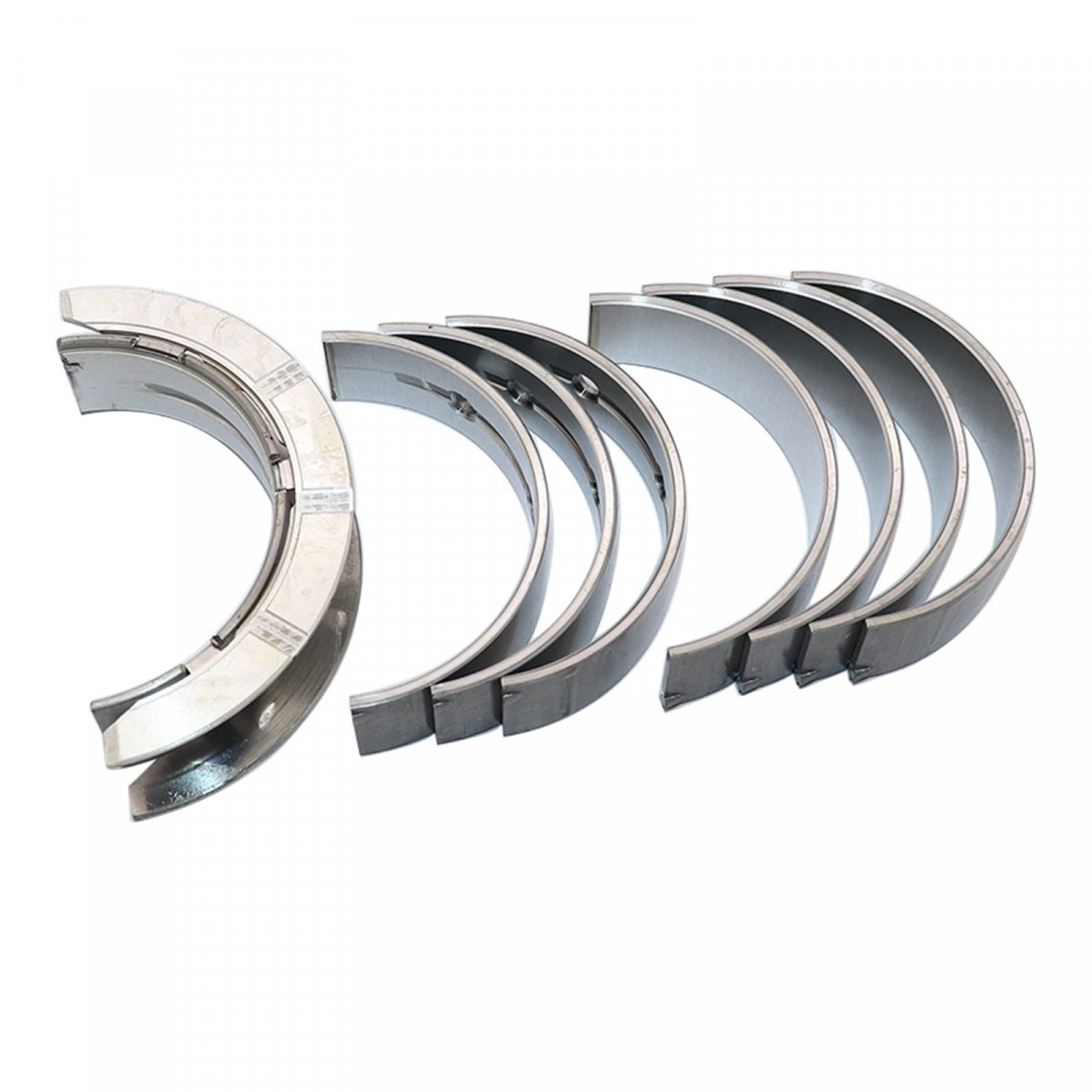 Crankshaft Main Bearing Kit For Cadillac Chevrolet Buick Gmc Saturn Suzuki Llt Ly7 3 6l Part Numbers 12610603 12610604 12585761