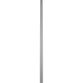 Bedford Ceiling Ring Cr44be 44 5 In Od X 39 25 Id 2 75 W 0 625 P Modern Primed White Polyurethane 1 4 Of Complete Circle 