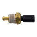 Water Temperature Sending Unit For Lincoln Mkx 2016 2017 2018 Replacement Ft4z12a648a Ft4z12a648b 