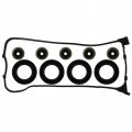 Valve Cover Gasket For 92-00 Honda Civic De Sol 1 6 Sohc D16y7 D16y8 D15z1 D16z6 