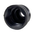 Cv Joint Boot For 1995 To 2005 Chrysler Sebring Neoprene With 88 52 In Minimum Diameter 2 Clamps And Grease Included Front 