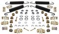 Raybestos H9209 Professional Grade Drum Brake Hardware Kit 