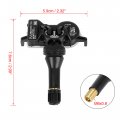 X Autohaux 407004cb0b Tire Pressure Monitoring System Sensor Tpms 433mhz For Nissan Armada 2017-2018