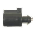 Electrical Connector For Volkswagen Beetle Passat Caddy 2014 2017 Oval Plastic Blade Terminal Push On Alx-pau-si-s-1533-cla2 17 