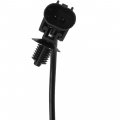 Bapmic 9065400317 Front Left Right Abs Wheel Speed Sensor For Mercedes-benz Dodge Pack Of 2