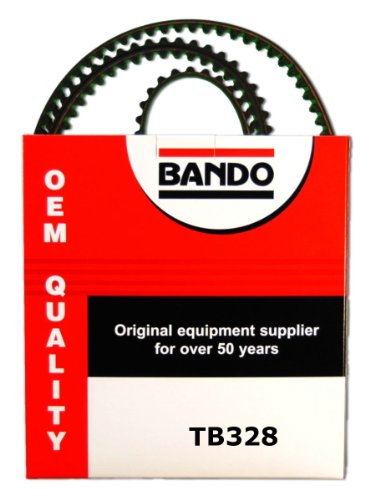 Tb328 Precision Engineered Timing Belt 30 Mm X 2248 281 Teeth Rubber Backing For Overhead Cam Applications