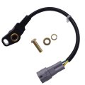 Throttle Position Sensor Tps Replacement For Polaris Ranger Rzr Sportsman 700 800 2004-2014 