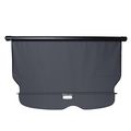 Auxmart Trunk Cargo Cover Fit 2011-2015 Jeep Grand Cherokee Shielding Shade Black 