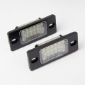 Nokya License Plate Led Lamp 