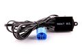Ddm Tuning 9004 9007 Bi-xenon High Low Relay Harness 1 